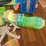 Glow Tracks Super car set Image 3