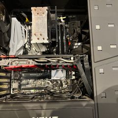 Pc - Intel I7 6700k, 16gb Ram, Nvidia Gtx 1070