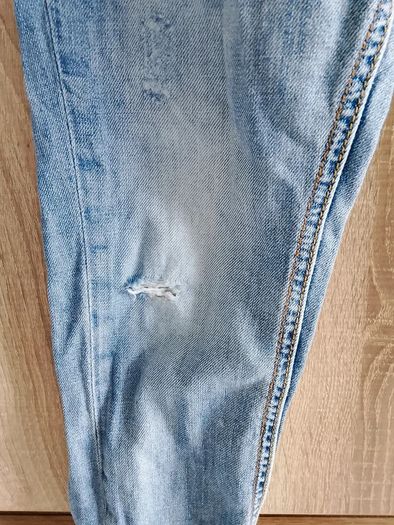 Reserved jeans 122 cm boy