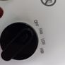 Essentials FAN Heater, Model C20FHW20, Working perfect, Fan for cool air, 2 settings for Heat, Low and High, Excellent condition Image 7