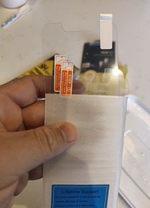 iPhone 13 Mini Screen Protectors