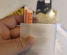 iPhone 13 Mini Screen Protectors
