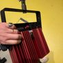 Cineo MavX LED Panel Light with Yoke Bracket Image 2