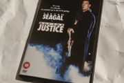 Out For Justice Dvd