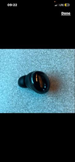 Samsung Galaxy Buds Pro right earphones