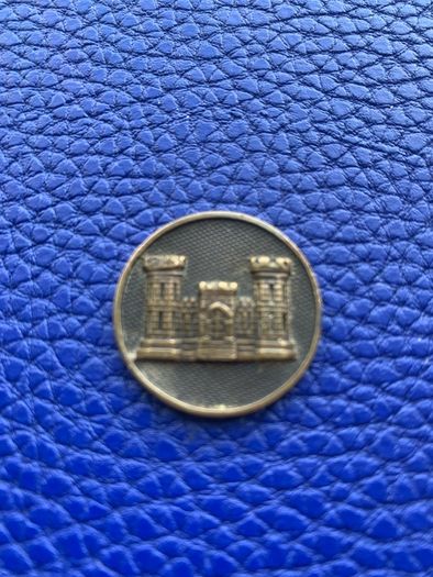 Rare Button