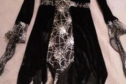 Halloween dress 8-11 Y