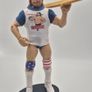 WWE Retrofest Elite Hacksaw Jim Duggan Wrestling Action Figure Image 3