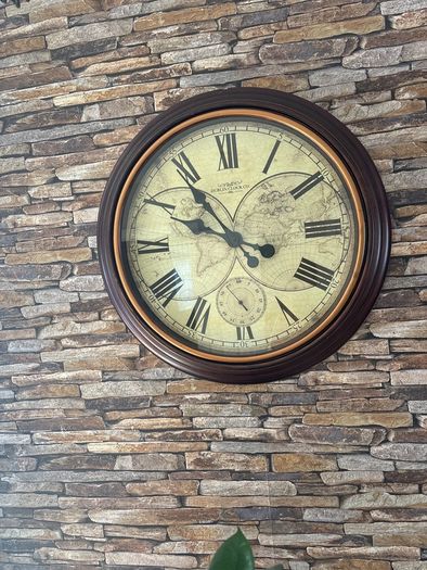 clock