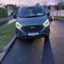 2019 Ford Transit Image 3