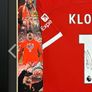 Framed klopp shirt Image 5