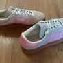 Adidas Platform Gazelle Trainers Size 5.5Y Image 5