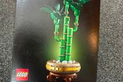 LEGO Botanicals Lucky Bamboo 10344