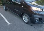 Peugeot expert professional 2.0 bluehdi 225000 Km