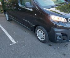 Peugeot expert professional 2.0 bluehdi 225000 Km