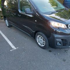 Peugeot expert professional 2.0 bluehdi 225000 Km