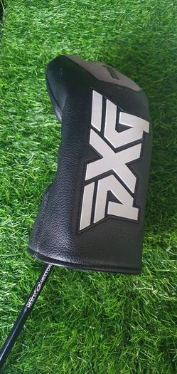 2022 Pxg Driver