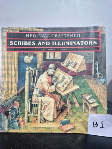 Medieval Manuscripts & Illuminated Books Collection Bundle