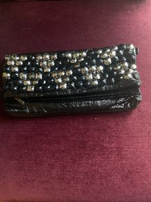 clutch bag