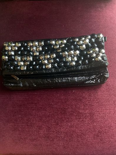 clutch bag