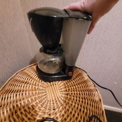 coffee. maker