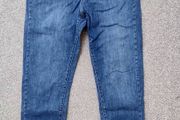 Diesel High Rise Skinny Jeans