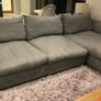 L Shaped Sofa Image 3