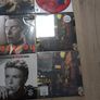 David Bowie 12" Records All Mint Sealed Image 3
