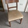 Vintage Dining Chairs Image 3