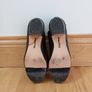 Irish dancing hard shoes - jig shoes Image 4