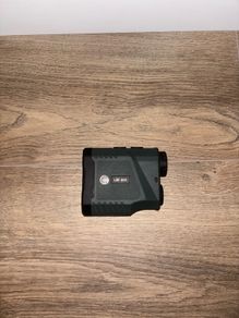 Hawke Laser Rangefinder 800