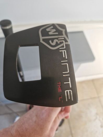golf clubs