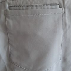 Mens Adidas Grey Golf Trousers