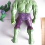 Marvel The Hulk Hasbro Figure 2013 Image 7