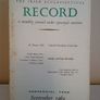 The Irish Ecclesiastical Record: A Monthly Journal Under Episcopal Sanction Published by Browne and Nolan, Dublin (9 Issues) (HQ565) Image 10