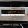 YAMAHA surround receiver with original remote & manual Image 6