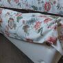 Ikea Ektorp Footstool with storage Image 4