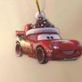Lightening McQueen Decoration Image 2