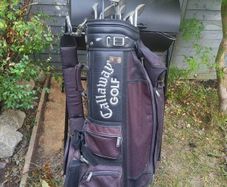 golf clubs