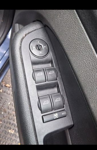 2007 Ford Focus