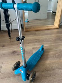 Micro scooter mini