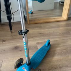 Micro scooter mini