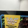 wwe WWF The ultimate warrior placemat Laminated Image 2