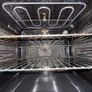 NordMende Built-In Electric Fan Oven Image 6