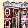 Lego Jazz Club Modular set Image 7