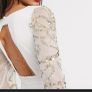 Virgos Lounge dress Image 4