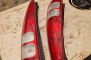 Honda HRV 2004 Tail lights