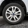 Ford Transit Connect 2022 Image 10