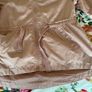 jacket Bnwt size medium windbreaker jacket dusky pink attrait brand Image 9