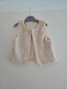 3-4years, Name It Soft Gillet